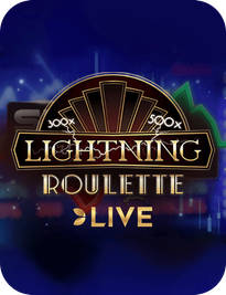 Lightning Roulette
