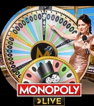 MONOPOLY Live