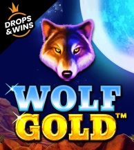 Wolf Gold